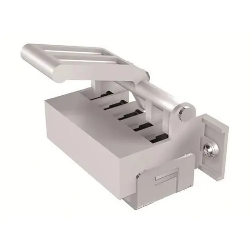 CONTACTO AUXILIAR POSICIÓN AUP 5x400V E2.2/E6.2 Oferta Flash