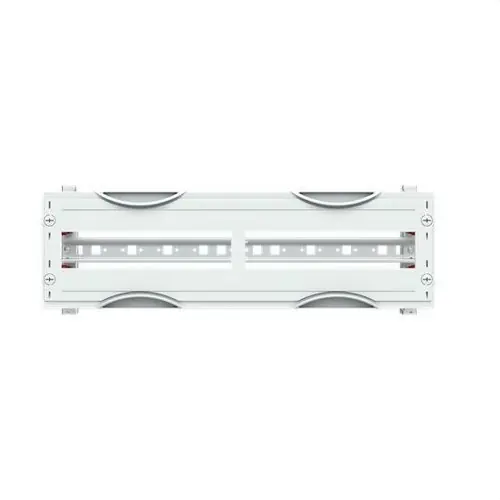 Envío Gratis KIT APARATO MODULAR MBG201 150x500mm 1Hx2A