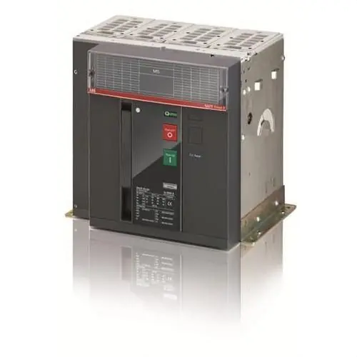 INTERRUPTOR AUTOMÁTICO DE BASTIDOR ABIERTO E2.2B/MS 1600 4P F-HR Oferta Limitada