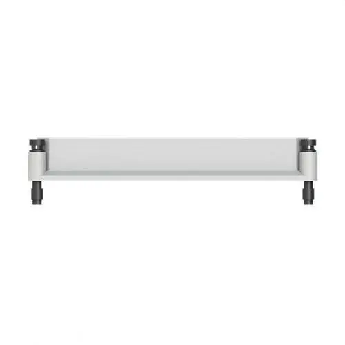 Compra Ahora TAPA GRIS PLENA APO 41 RAL7035