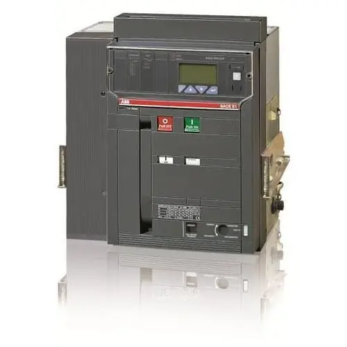 INTERRUPTOR AUTOMÁTICO SACE EMAX E1B1600 PR122LI 1600A 4P W Precio Rebajado