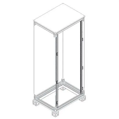 Stock Limitado PERFIL PANEL MODULAR IS2 1800mm