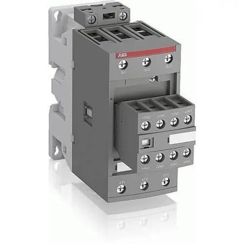 CONTACTOR AF65-30-22-12 3P BOBINA 48-130V AC-DC Venta Final