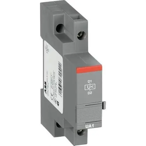 BOBINA MÍNIMA TENSIÓN UA1-48V AC Gran Oferta