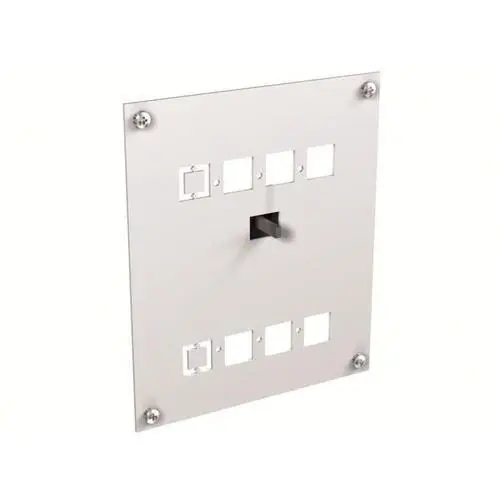 PLACA ENCLAVAMIENTO FRONTAL MIR-P F - XT2 Envío Gratis
