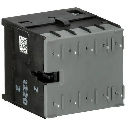 Solo Hoy MINICONTACTOR B7-30-10-P 24V CA