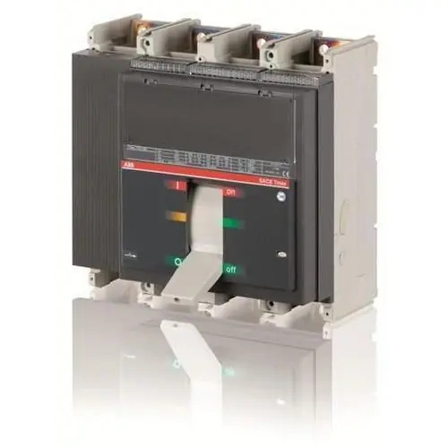 Promoción Exclusiva INTERRUPTOR SECCIONADOR T7D1600 4P F-F 1100V DC PV