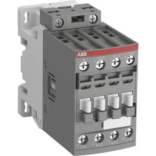 Precio Económico CONTACTOR AFC26-22-00-81