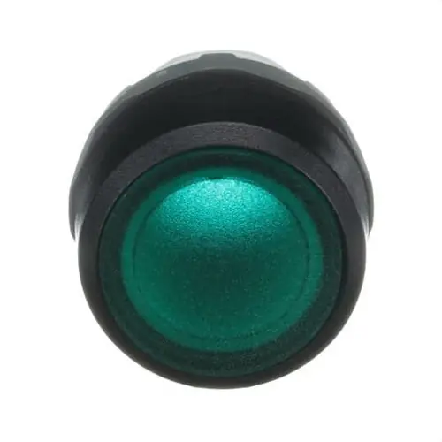 Compra Ahora PULSADOR RASANTE LUMINOSO MP2-11G VERDE