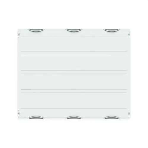 Compra Ahora KIT PANEL MBB319 H600xA750 4Hx3A
