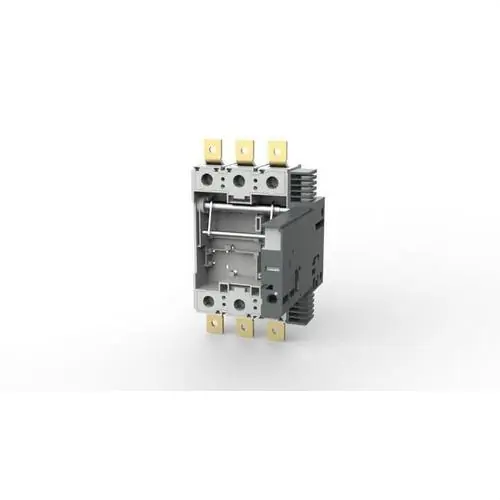 PIEZA FIJA EXTRAÍBLE XT6 W FP 4P VR VR IEC/UL Garantía De Devolución De Dinero