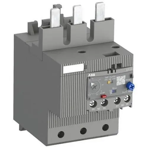 RELÉ TÉRMICO SOBRECARGA EF96-100 36-100A Liquidación