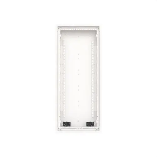 CUERPO CAJA EMPOTRAR UZB660 UK600 5 FILAS Alta Calidad