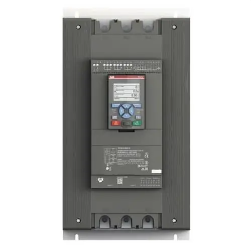 Precio Económico ARRANC.SUAVE PSTX210-600-70 VTJE.PRINC.MAX.600V VTJE.SUMIN.CTROL.100-250V