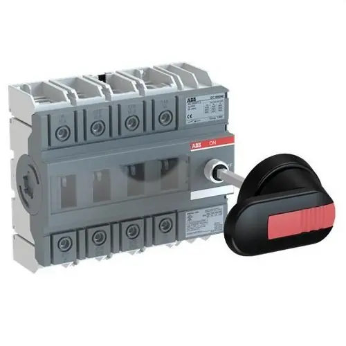 Solo Hoy INTERRUPTOR SECCIONADOR OT160G40P