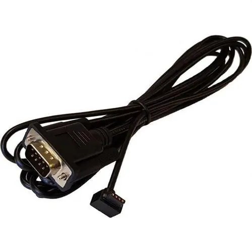 CABLE COMUNICACIÓN PLUTO METAL DURO INTEGRAL ABB CP400 Alta Calidad