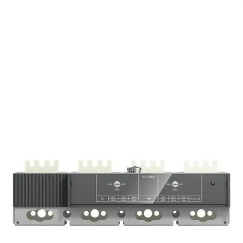 LIBERADOR TERMOMAGNÉTICO TMA 630-6300 XT6 4P InN=50%In Compra Hoy