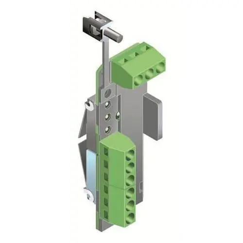 ACCESORIO TMAX T2-PR221 Liquidación