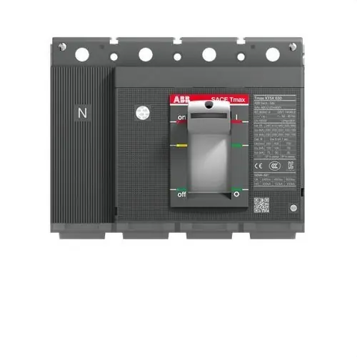 Oferta Especial PARTE INTERRUPTIVA XT5S 630 4P FF