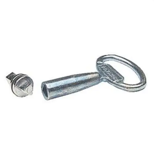 Precio De Oferta CIERRE CUADRADILLO 8mm
