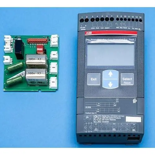 Gran Oferta MÓDULO HMI GAMA PSE PSEHMI-3