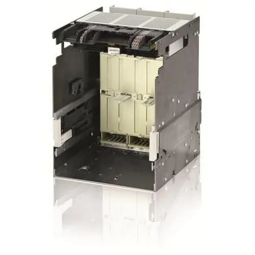 BASE FIJA W TERMINAL HR-HR 3P IU2000 E2.2 Pago Seguro