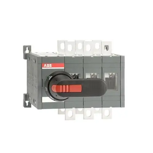 Imprescindible (Must-Have) INTERRUPTOR CONMUTADOR I-II OT315E03CLP