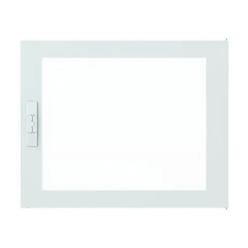 PUERTA TRANSPARENTE CTT34S 650x800x215mm (4RU) SIN CERRADURA Última Oportunidad