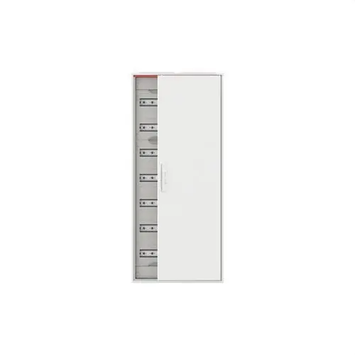 Stock Limitado ARMARIO SUPERFICIE CA28R 168 MÓDULOS 150mm PUERTA METÁLICA