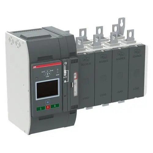 Popular INTERRUPTOR CONMUTADOR TRUONE ATS OXB400E3S4QT