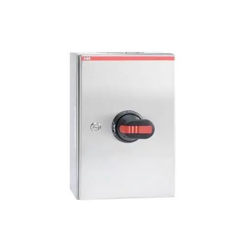 Comprar En Línea INTERRUPTOR SECCIONADOR EN CAJA OTR90T6B