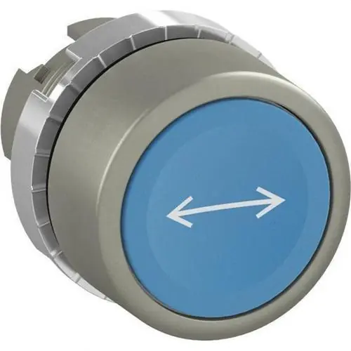 Oferta Limitada PULSADOR P9MPNLG007
