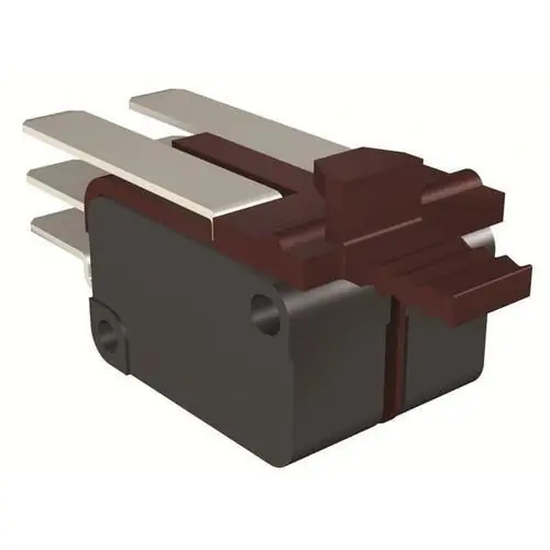 CONTACTO AUXILIAR 4Q 400V E1.2 Precio Rebajado