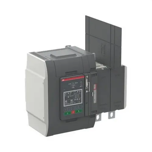 Envío Inmediato INTERRUPTOR CONMUTADOR TRUONE ATS OXB800E1S2QB