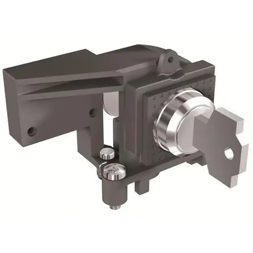 Mejor Precio BLOQUEO LLAVE KLC-D N20006 E2.2 / E6.2