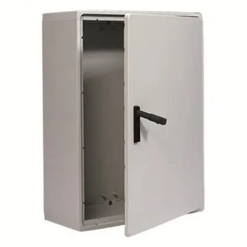 ARMARIO POLYSAFE IP54 1000x500x320 PUERTA TRANSPARENTE Compra Ahora