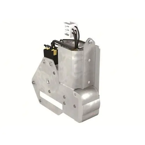 MANDO MOTOR 380-415V E2.2/E6.2 No Te Lo Pierdas
