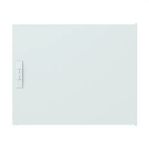 Popular PUERTA METÁLICA CTB34S 650x800x215mm (4RU) SIN CERRADURA