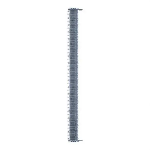 Solo Por Tiempo Limitado KIT PREMONTADO SMISSLINE-TP 76 MÓDULOS 3LN + CCAA