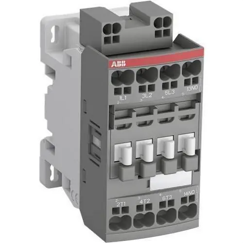 Envío Inmediato CONTACTOR AF09-30-01K-11 24-60V 50/60Hz 20-60V DC