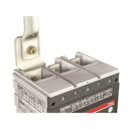 TERMINAL ANTERIOR PROLONGADOR SEPARADOR T3 (4 PIEZAS) Promoción
