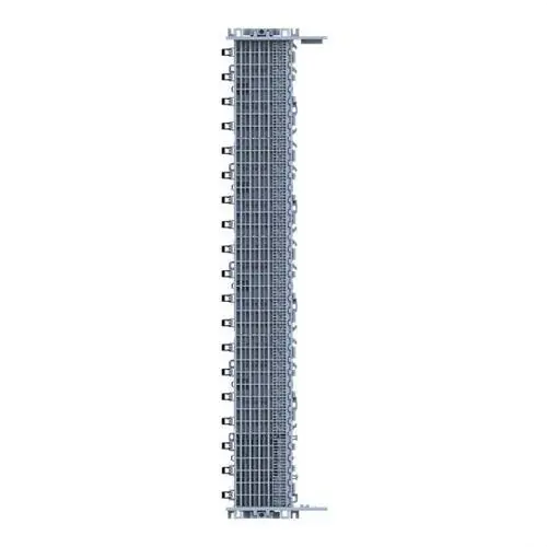 Última Versión KIT PREMONTADO SMISSLINE-TP 36 MÓDULOS 3LN + CCAA