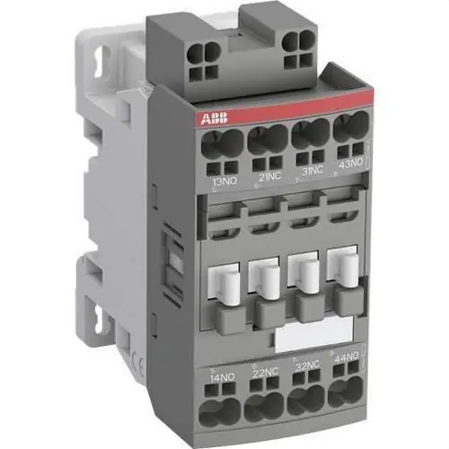 Precio De Oferta CONTACTOR NFC31EK-80