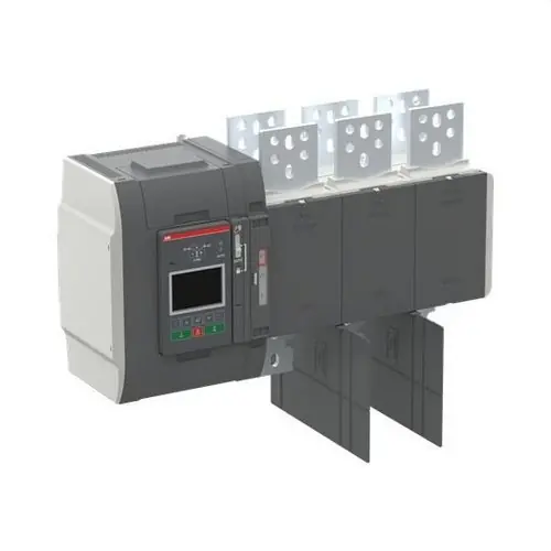 Oferta Flash INTERRUPTOR CONMUTADOR TRUONE ATS OXB1000E3X3QT