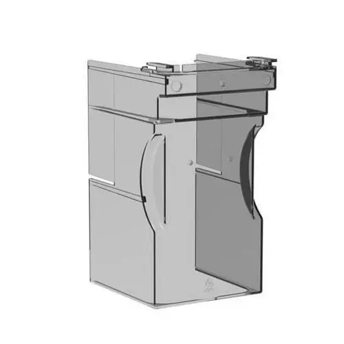 Envío Inmediato CUBREBORNE ZLBM123 L177