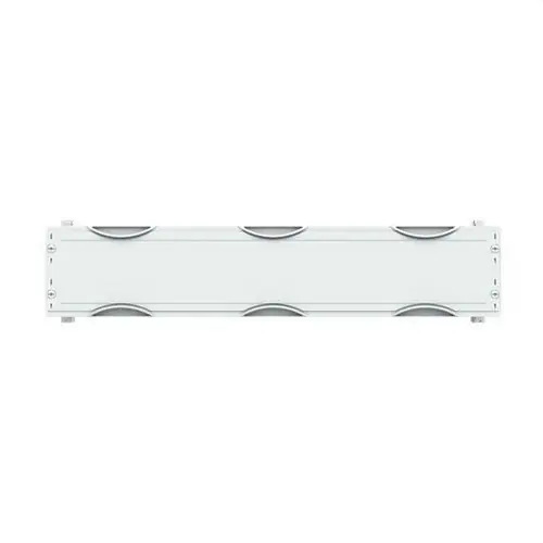 Liquidación KIT PLACA MONTAJE MBM311 H150xA750 1Hx3A