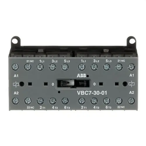 Stock Limitado INVERSOR VBC7-30-01 24V CC TORNILLO