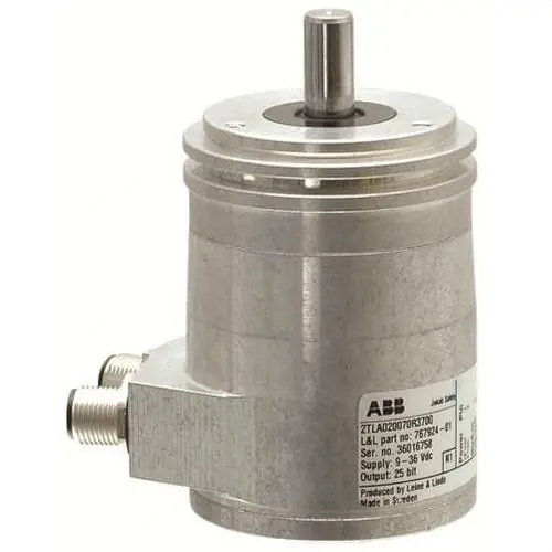 Promoción ENCODER ABSOLUTO MULTIVUELTA RSA 698