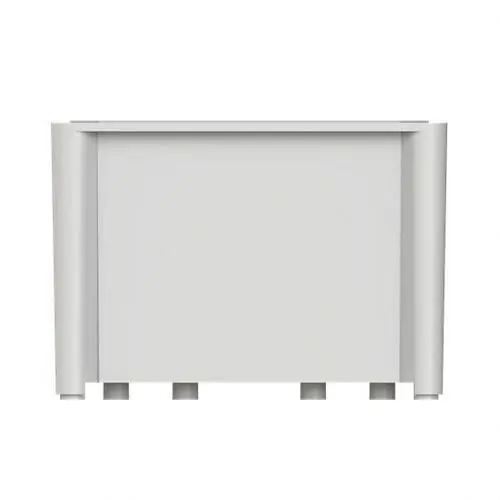BASE APO 31 RAL7035 Súper Precio