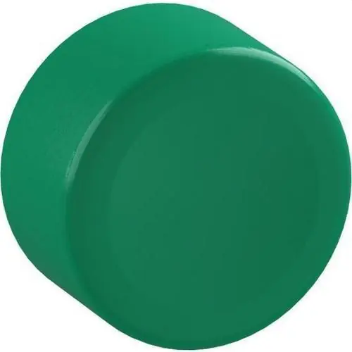Solo Hoy MEMBRANA IMPULSOR NORMAL VERDE